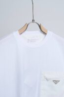 PRADA RE-NYLON WHITE