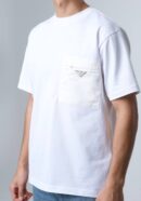PRADA RE-NYLON WHITE