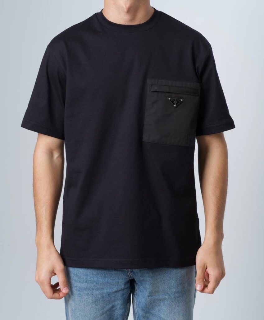 PRADA RE-NYLON BLACK