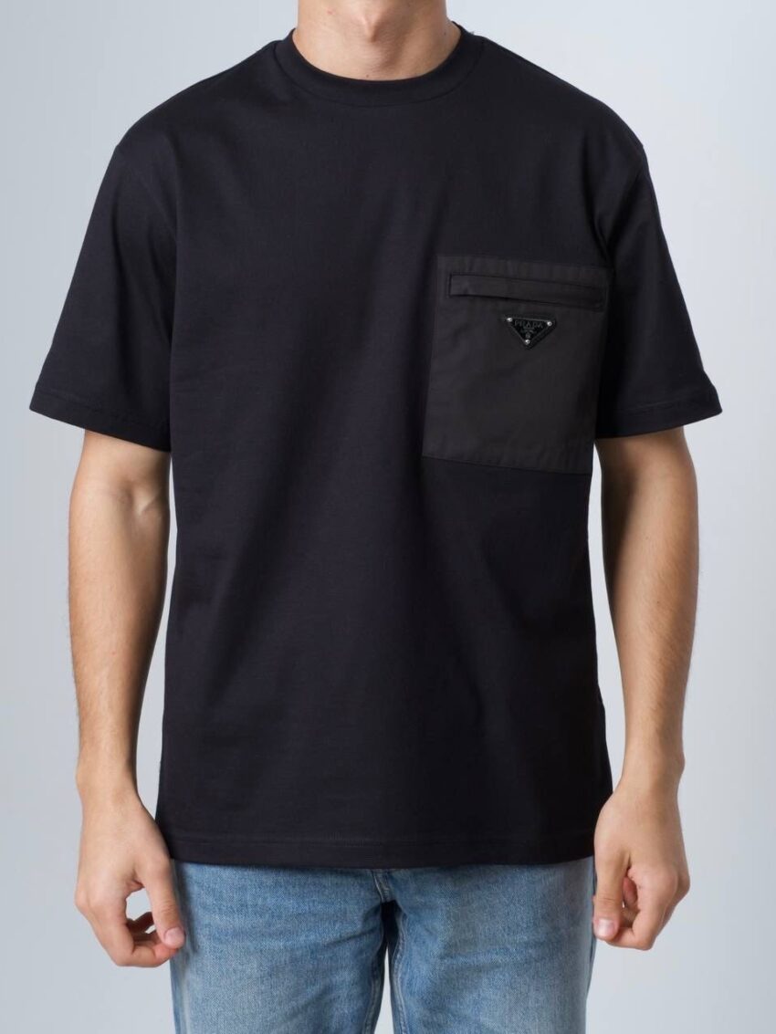 PRADA RE-NYLON BLACK