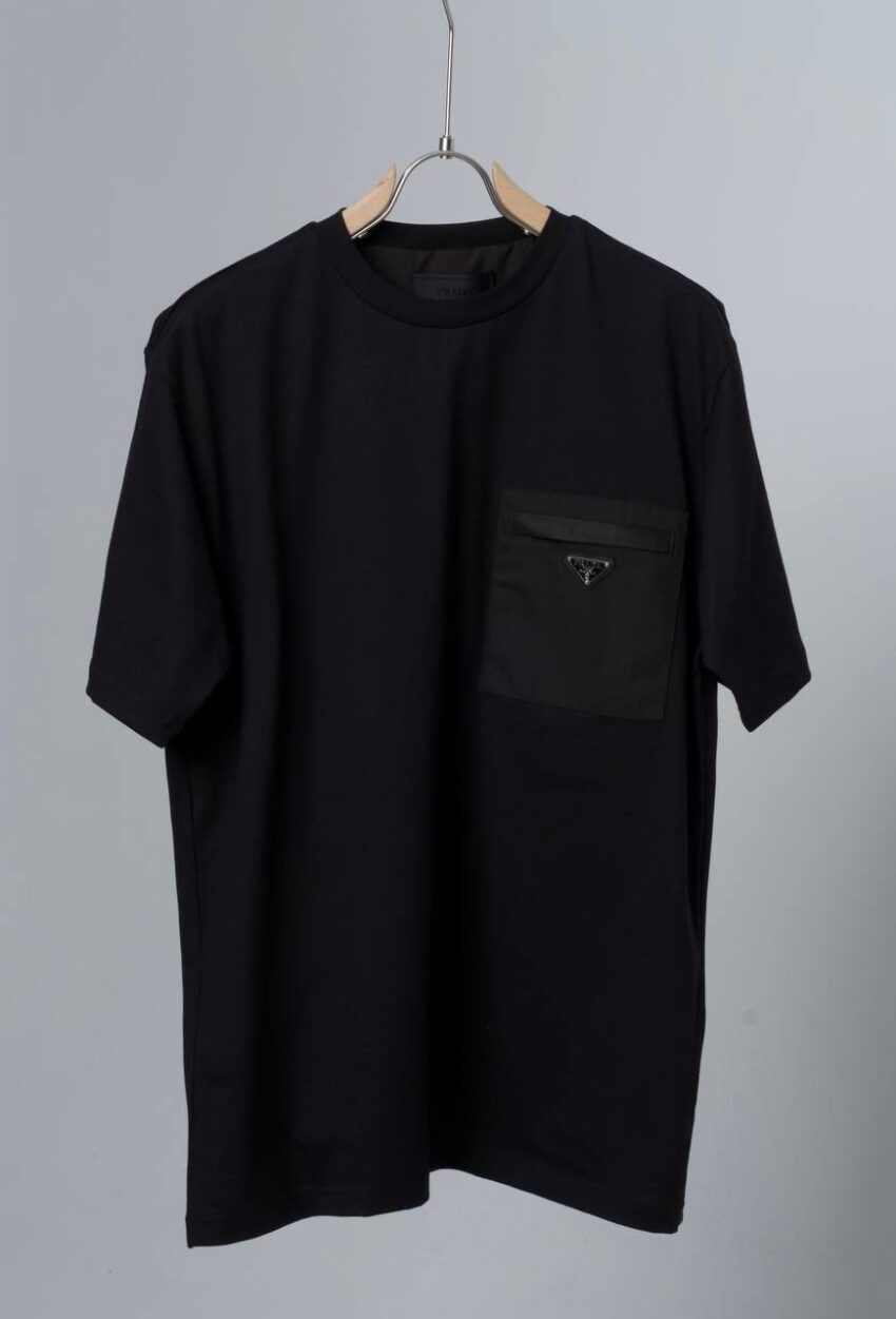 PRADA RE-NYLON BLACK - Afbeelding 4