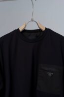 PRADA RE-NYLON BLACK