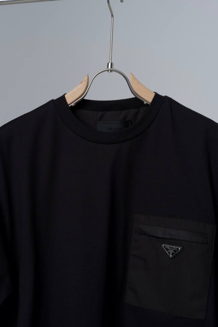 PRADA RE-NYLON BLACK - Afbeelding 3