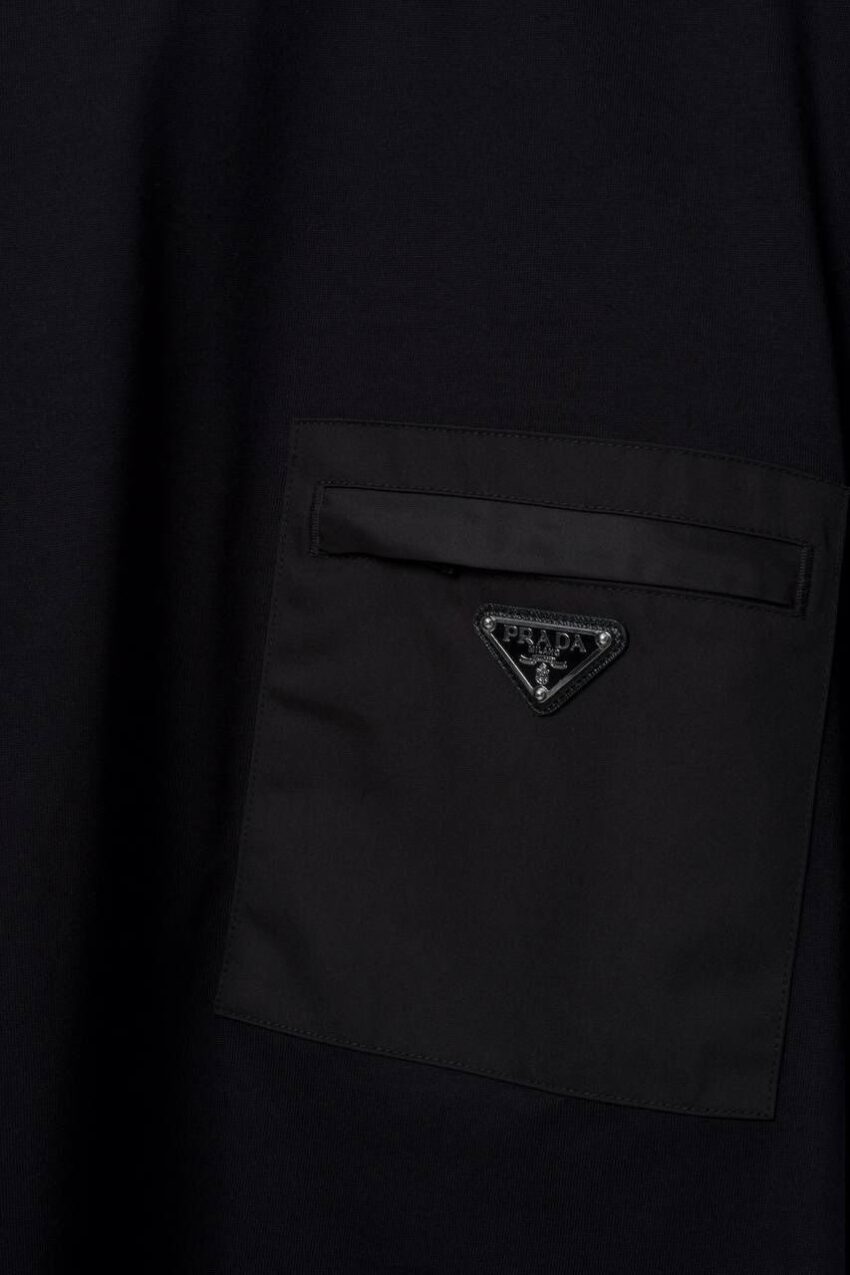 PRADA RE-NYLON BLACK - Afbeelding 5
