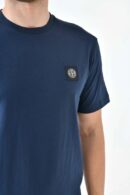 STONE ISLAND T-SHIRT NAVY