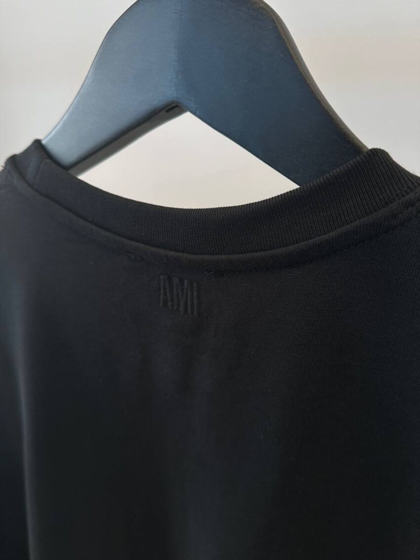 AMI T-SHIRT - Afbeelding 5