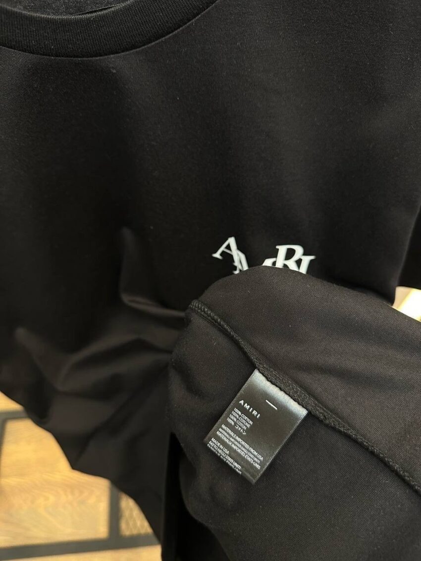AMIRI T-SHIRT - Afbeelding 4