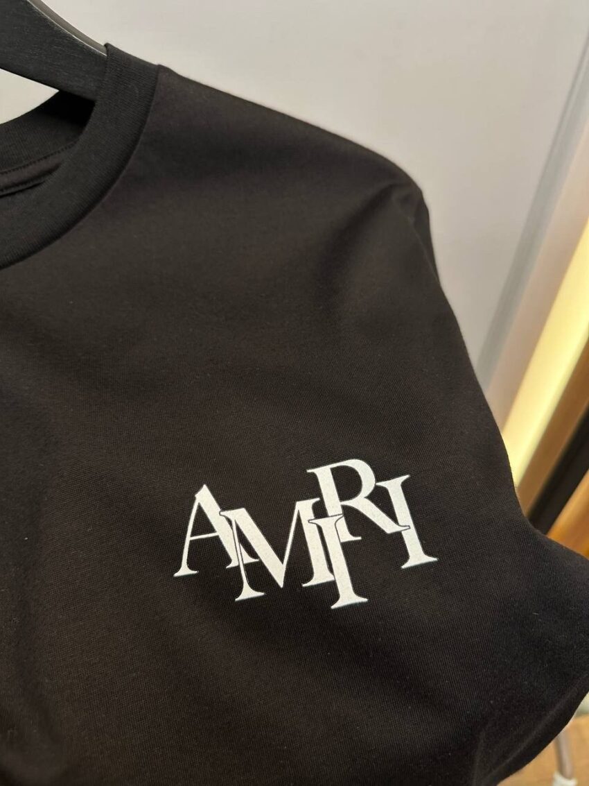 AMIRI T-SHIRT - Afbeelding 3