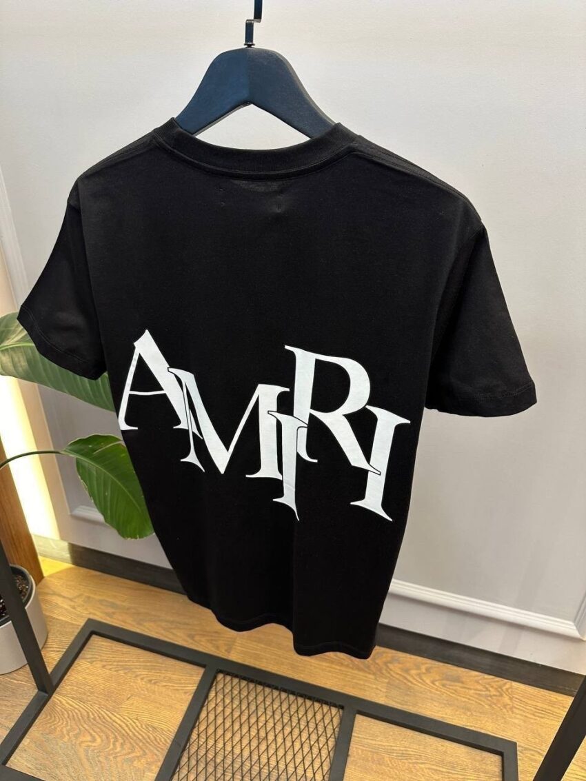 AMIRI T-SHIRT - Afbeelding 5