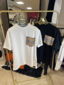 Burberry T-shirt Black