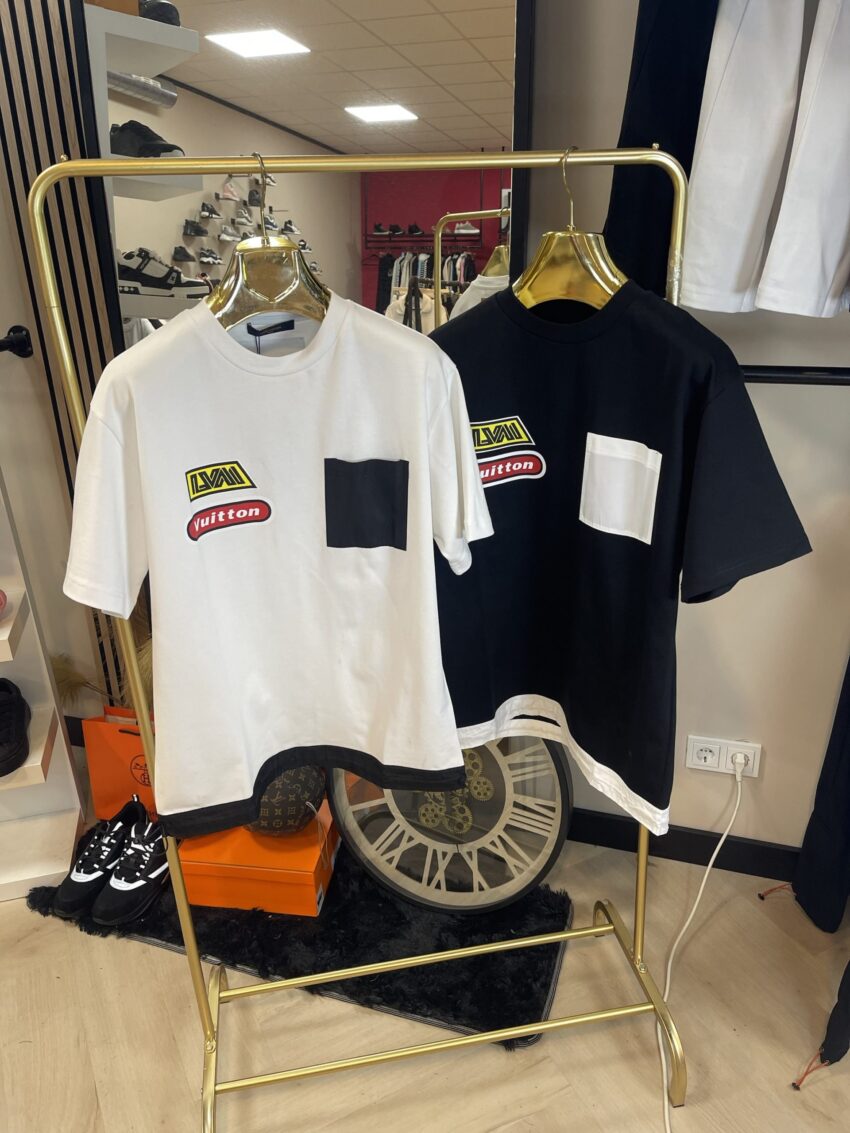 LV T-SHIRT