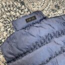 DIOR BODYWARMER BLEU
