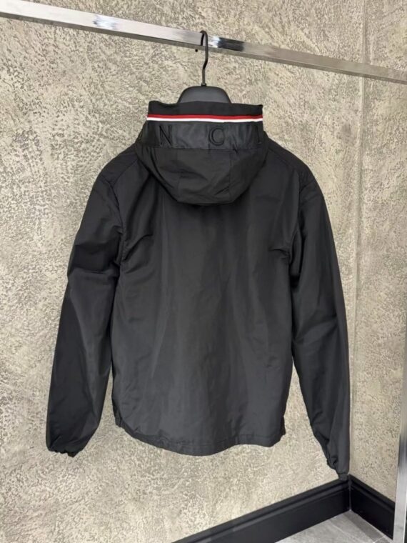 MONCLER MIRA TECHNICAL JACKET