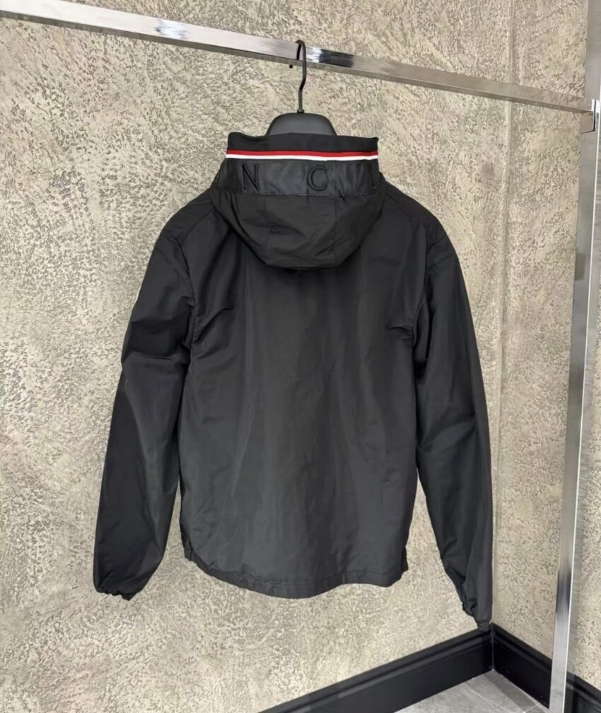 MONCLER MIRA TECHNICAL JACKET - Afbeelding 2