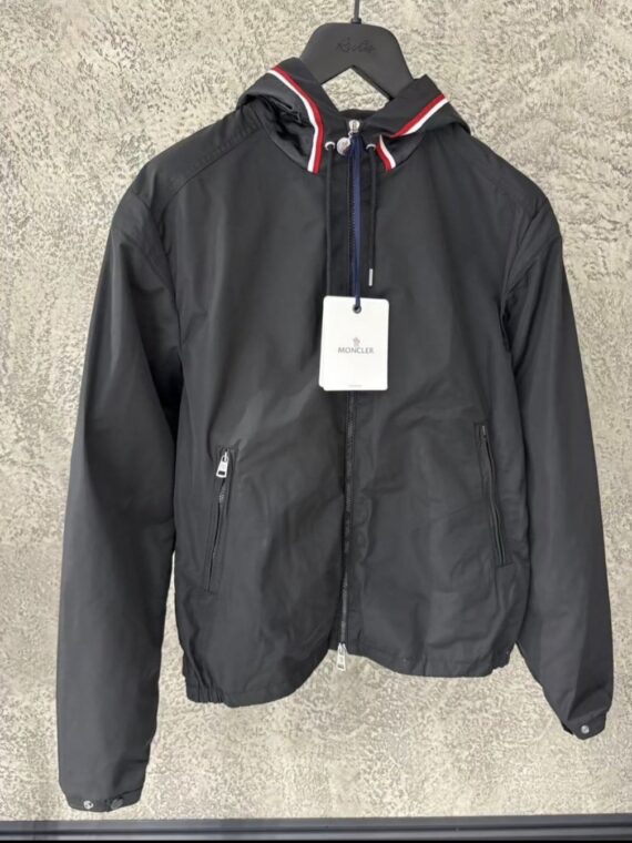 MONCLER MIRA TECHNICAL JACKET