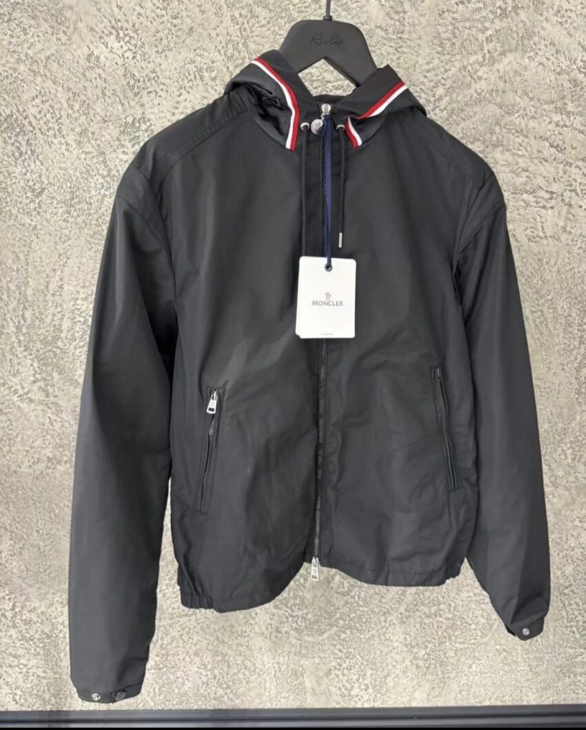 MONCLER MIRA TECHNICAL JACKET