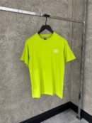 Dior CD  Neon Green