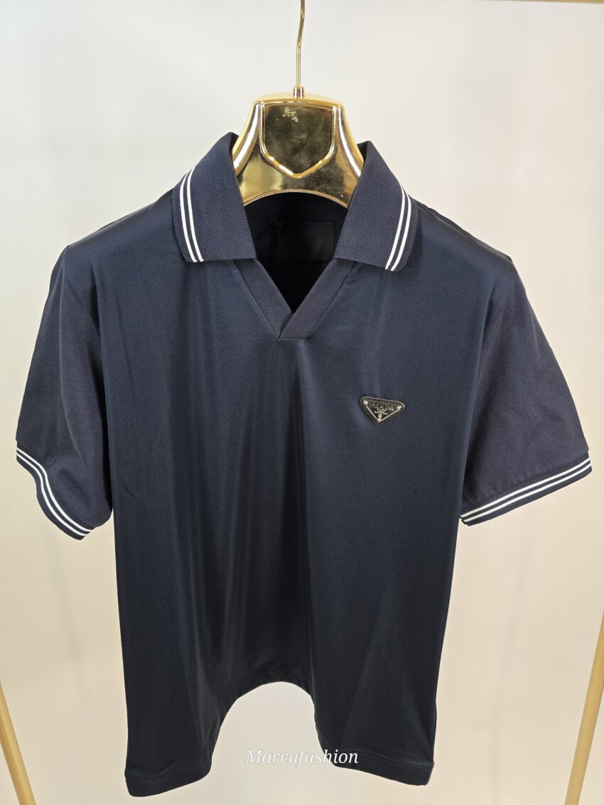 PRADA POLO NAVY