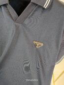 PRADA POLO NAVY