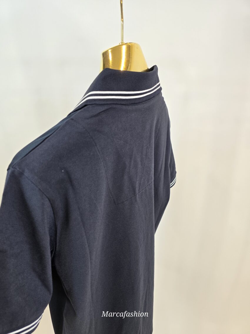 PRADA POLO NAVY - Afbeelding 3