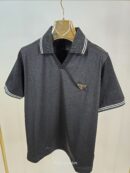 PRADA POLO ZWART
