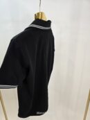PRADA POLO ZWART