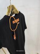 HERON PRWSTON T-SHIRT ZWART
