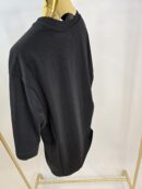 OFF-WHITE T-SHIRT ZWART