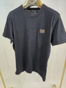 D&G T-SHIRT ZWART