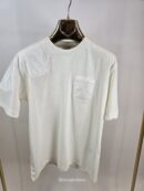 BURBERRY T-SHIRT WIT
