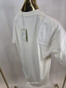 BURBERRY T-SHIRT WIT