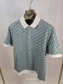 DIOR POLO BLEU