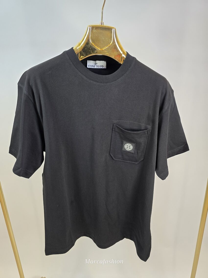 STONE ISLAND T-SHIRT