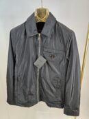 PRADA JACKET BLACK