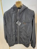 PRADA JACKET BLACK