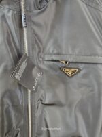 PRADA JACKET BLACK