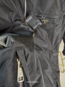 PRADA JACKET BLACK