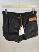 Heron preston short black
