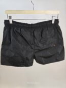 Heron preston short black