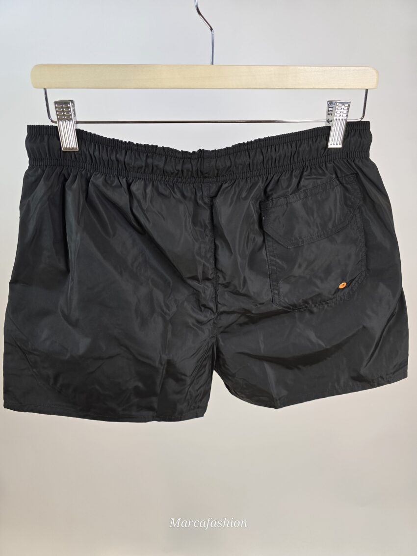 Heron preston short black - Afbeelding 3