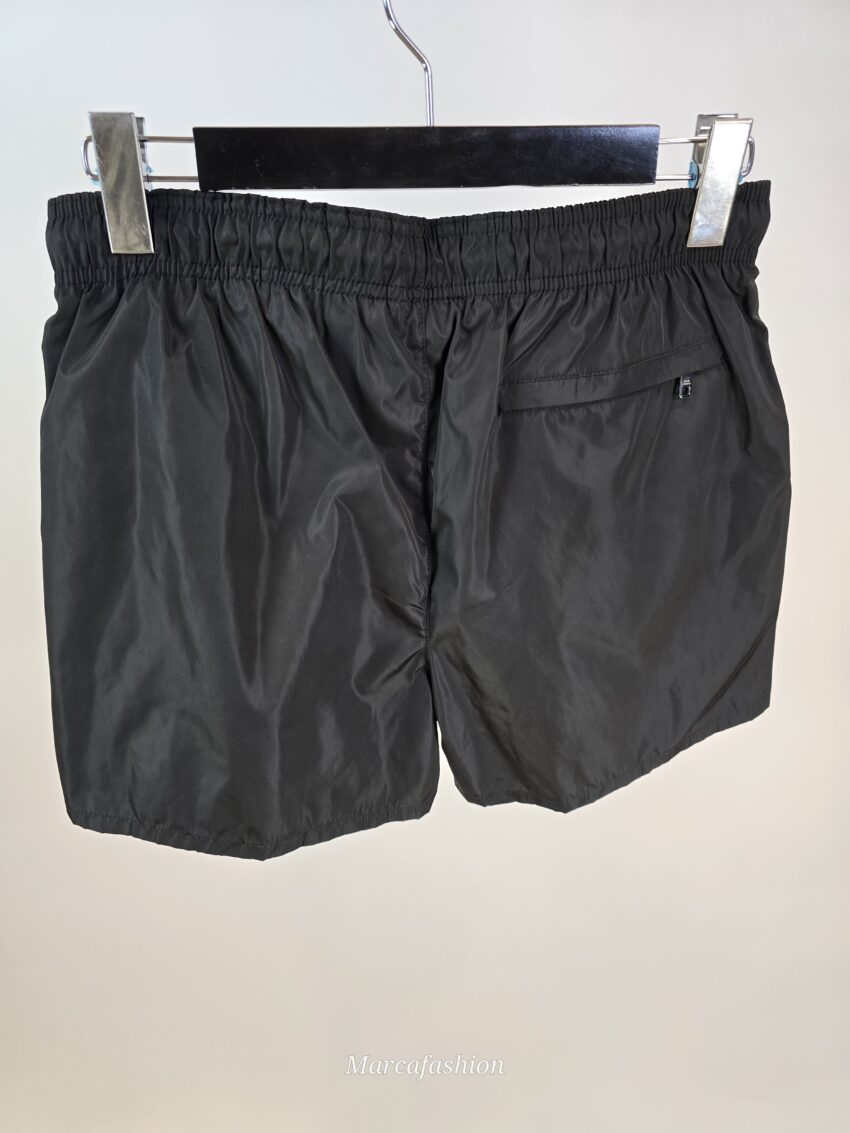 D&G SHORT BLACK - Afbeelding 3