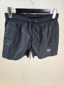 D&G SHORT NAVY