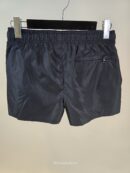 D&G SHORT NAVY