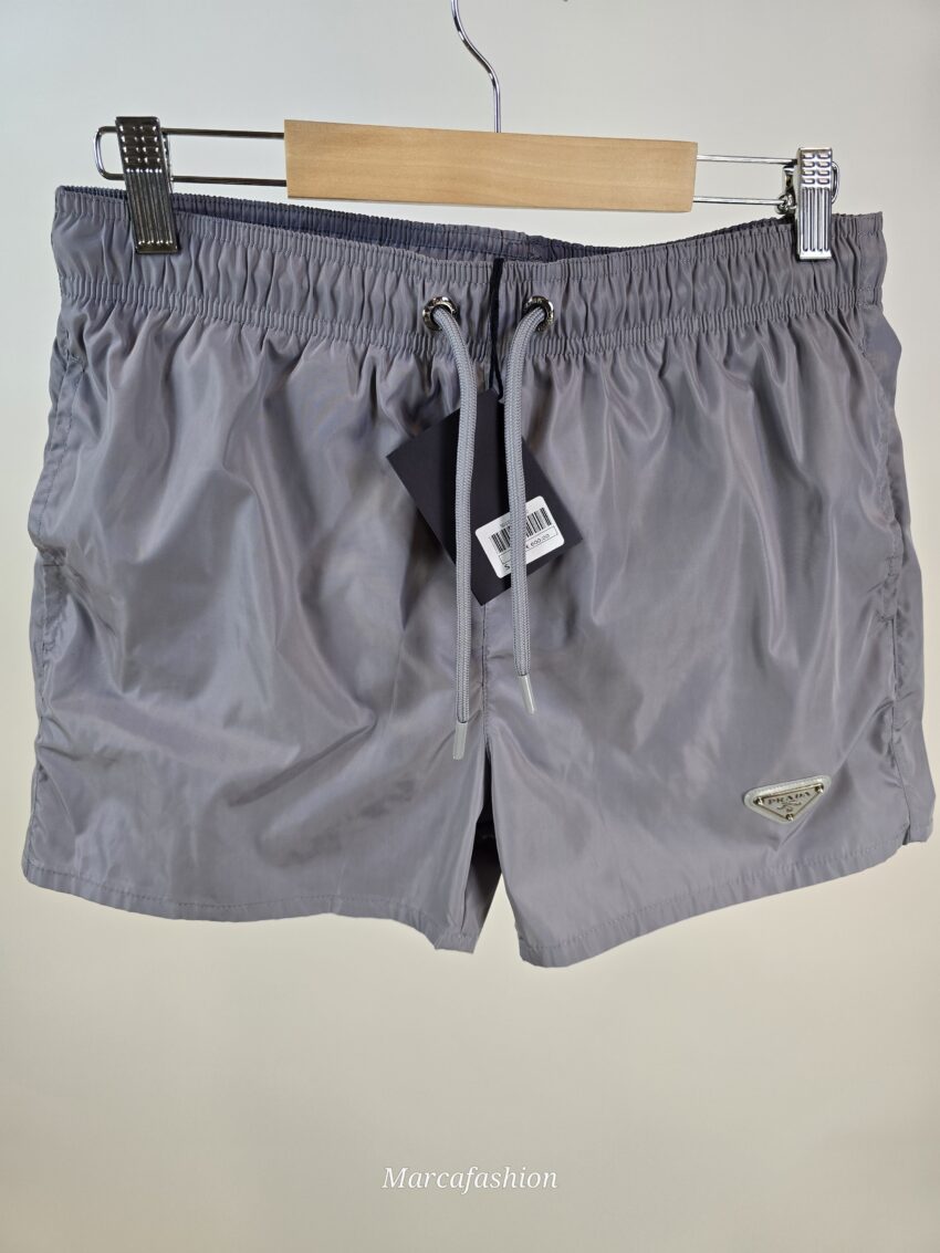 PRADA SHORT GREY
