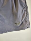 PRADA SHORT GREY