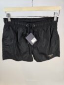 PRADA SHORT BLACK