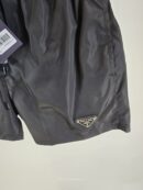 PRADA SHORT BLACK