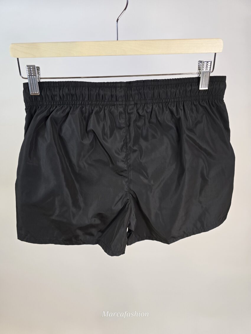 PRADA SHORT BLACK - Afbeelding 2