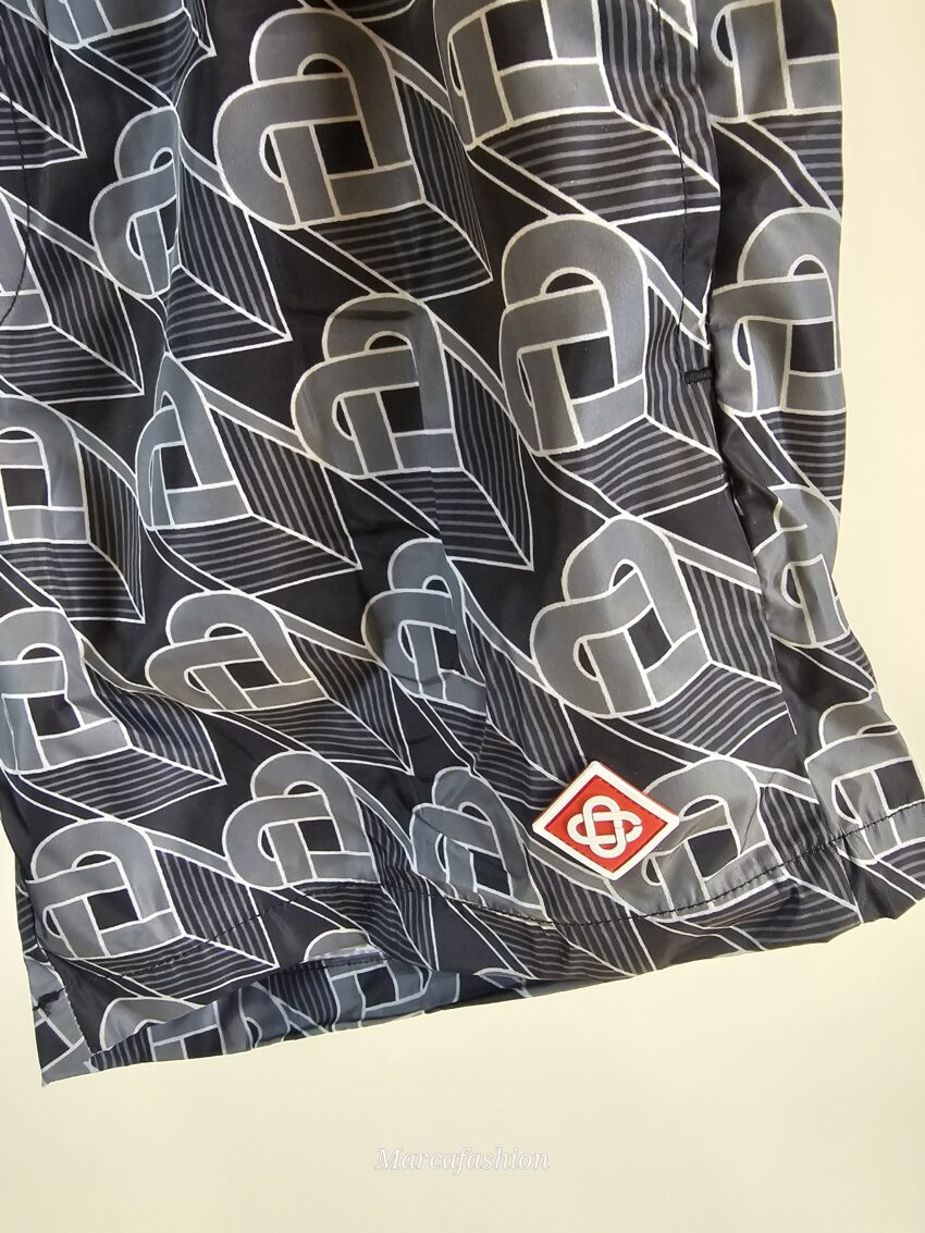 CASSBLANCA SHORT - Afbeelding 3