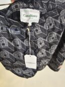 CASSBLANCA SHORT